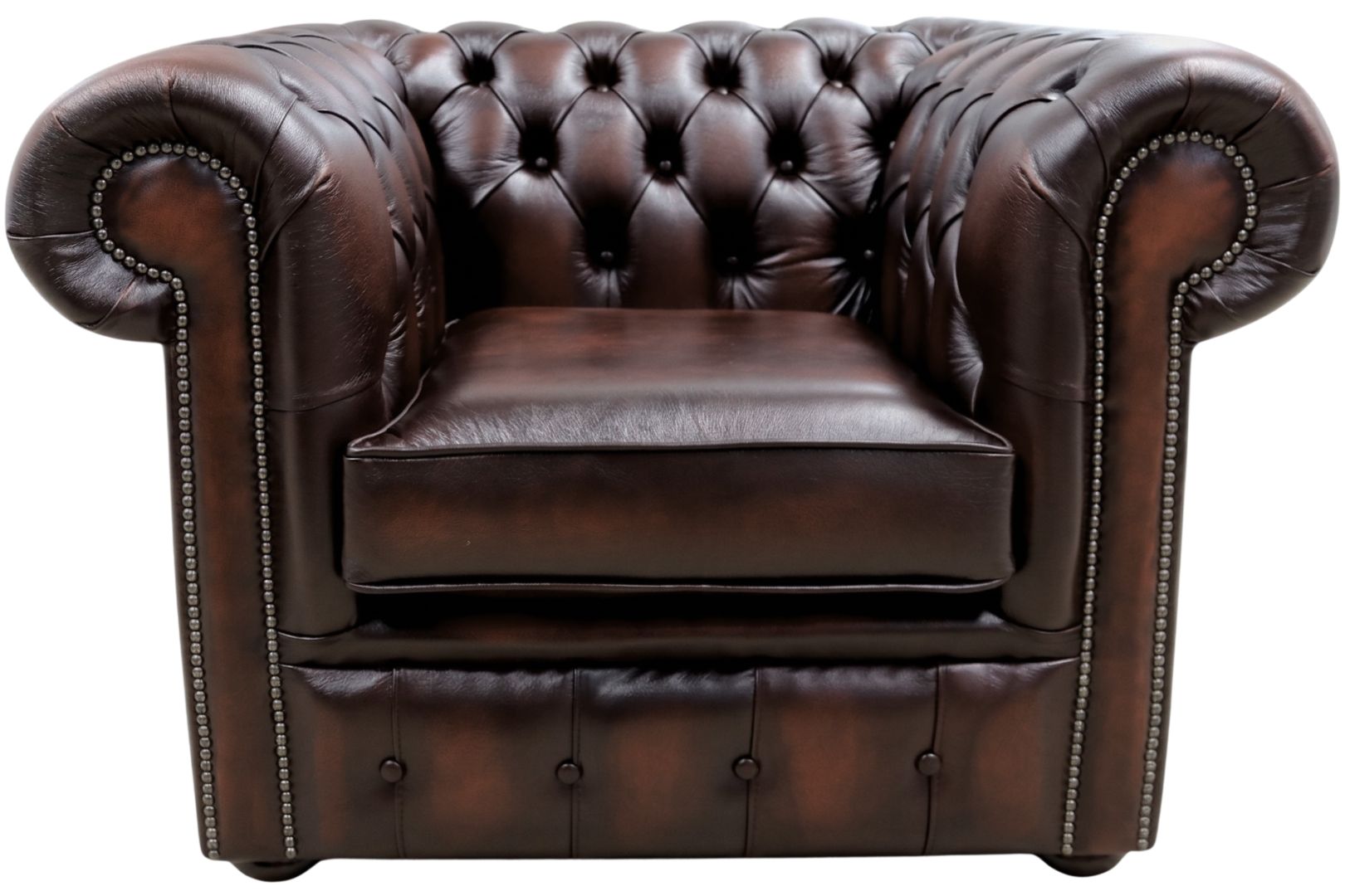 The Cambridge Chesterfield